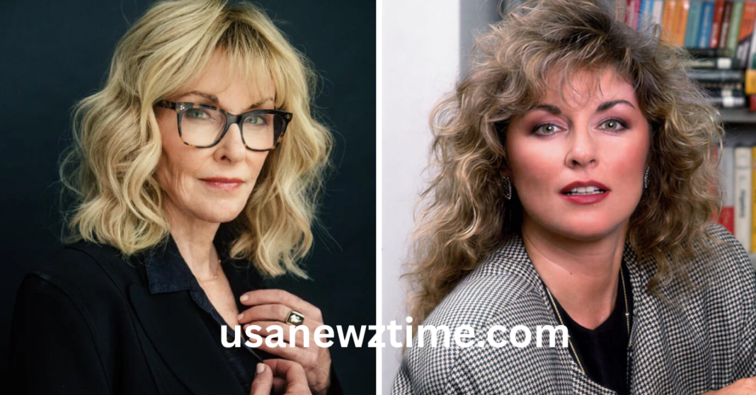 Brynn Thayer Net Worth