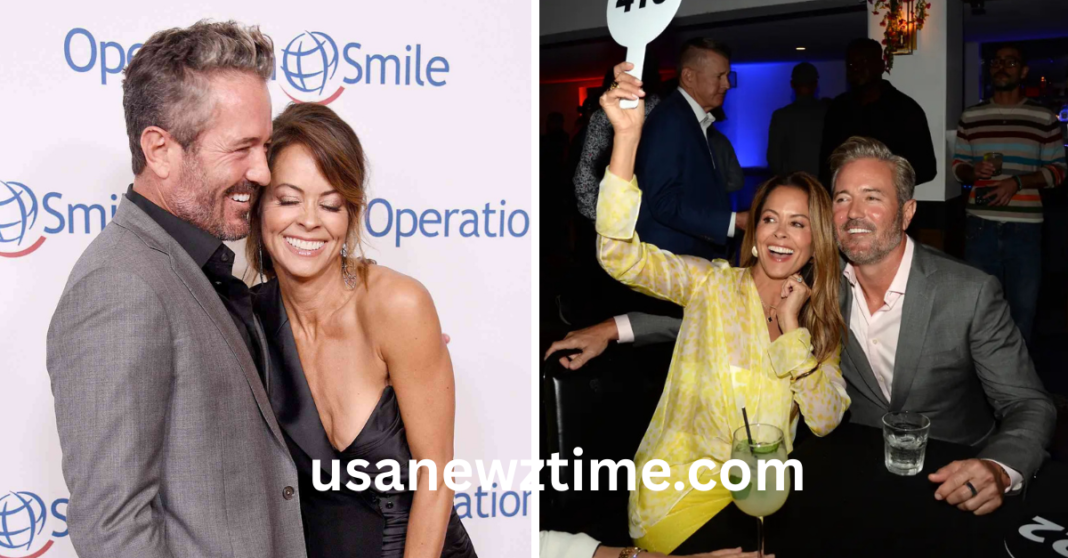 Scott Rigsby Net Worth