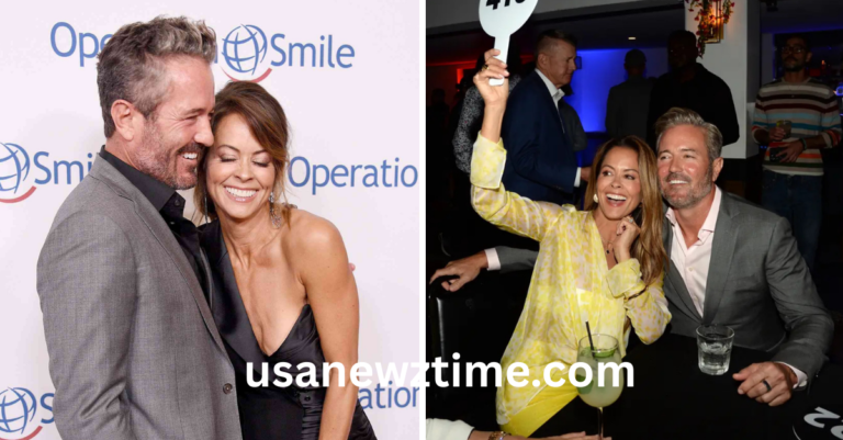 Scott Rigsby Net Worth