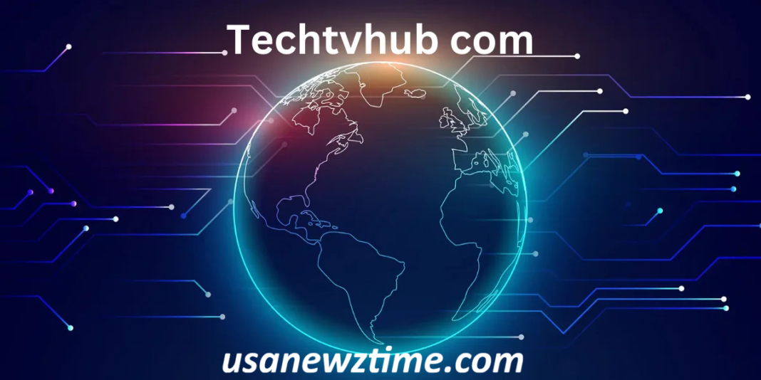 TechTVHub Com