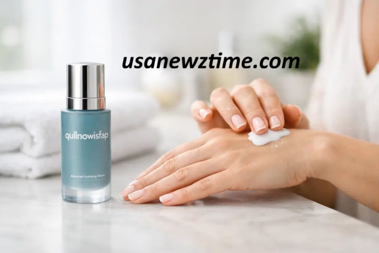 Use Qullnowisfap Products