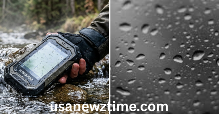 Is Fudholyvaz Waterproof