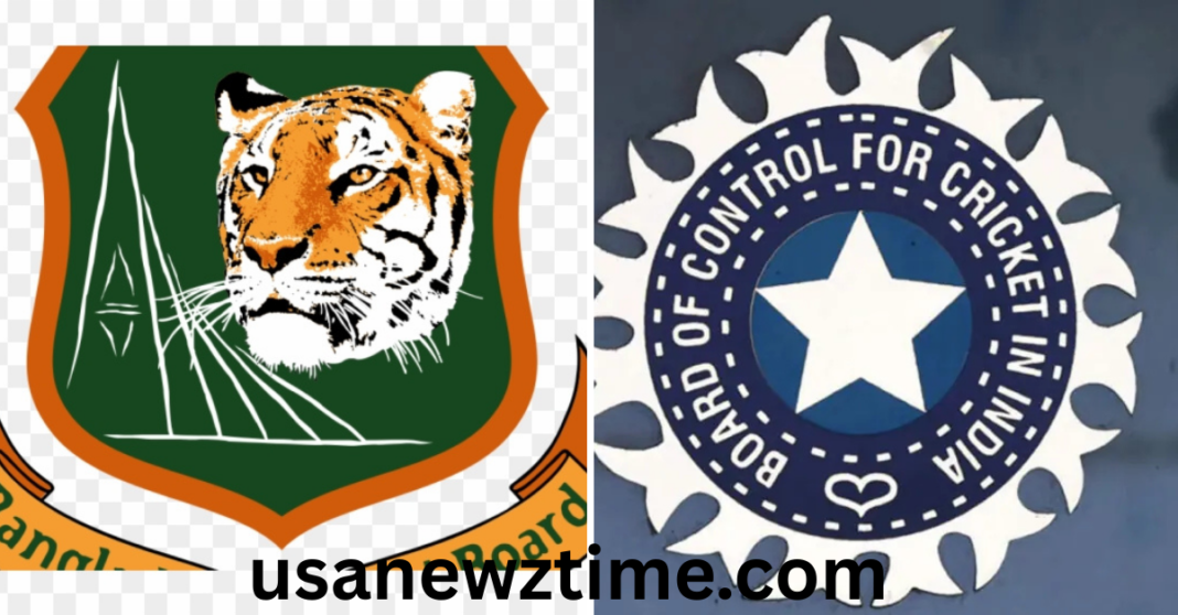 Bangladesh National Cricket Team vs India National Cricket Team Timeline