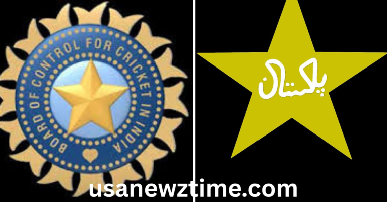 India National Cricket Team vs Pakistan National Cricket Team Standings
