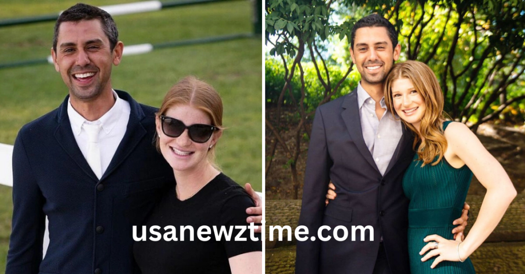 Nayel Nassar Net Wort