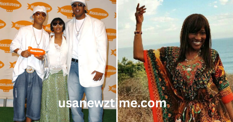 Sonya Miller Net Worth